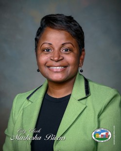Click to view profile for Markesha Bivens