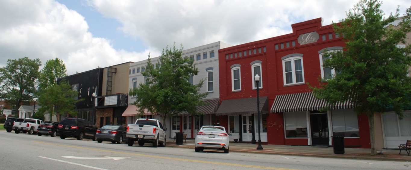 Home City of Sylvester