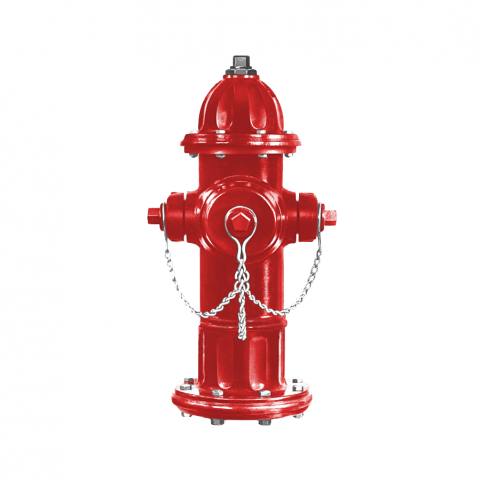 Photo for ATTENTION:Sylvester Fire Department will be conducting hydrant testing!